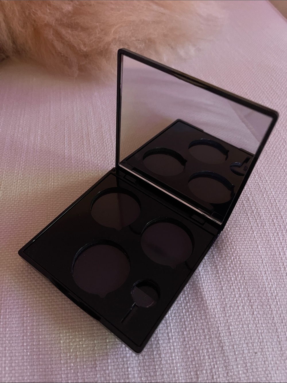 Sephora mirror compact